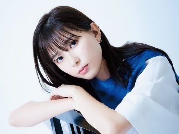 芳根京子の顔画像