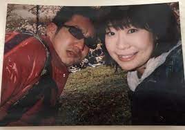 なすなかにし中西と嫁・高田紗千子の交際当初写真