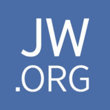 エホバの証人の公式ロゴ画像