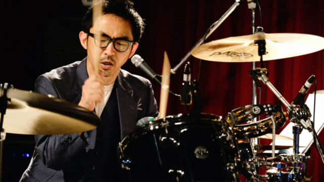 Hi-STANDARD恒岡章の画像