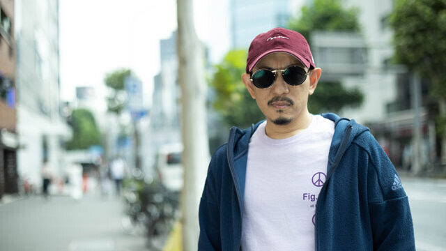 三木道三の現在画像