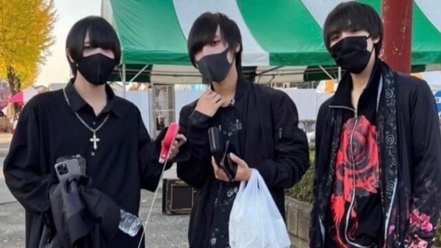 ざわちんの弟三つ子の画像